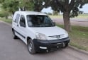Utilitarios - Peugeot Partner 2012 Diesel 332000Km - En Venta