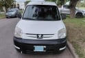 Utilitarios - Peugeot Partner 2012 Diesel 332000Km - En Venta