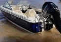 Embarcaciones - Bermuda 160 sport Mercury 60hp 4t - En Venta