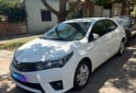 Autos - Toyota Corolla 2016 Nafta 156000Km - En Venta
