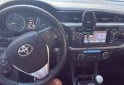 Autos - Toyota Corolla 2016 Nafta 156000Km - En Venta
