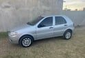 Autos - Fiat palio 2014 Nafta 186000Km - En Venta