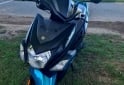 Motos - Yamaha Ray 115 2019 Nafta 8000Km - En Venta