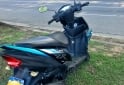 Motos - Yamaha Ray 115 2019 Nafta 8000Km - En Venta