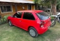 Autos - Volkswagen Gol power 2011 Nafta 128000Km - En Venta