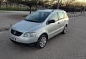 Autos - Volkswagen Suran 2009 Nafta 190000Km - En Venta