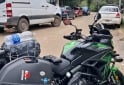 Motos - Kawasaki versys 2023 Nafta 19000Km - En Venta