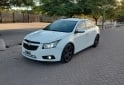Autos - Chevrolet Cruze 2012 Diesel 129000Km - En Venta