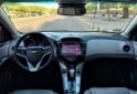 Autos - Chevrolet Cruze 2012 Diesel 129000Km - En Venta