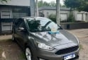 Autos - Ford Focus 2018 Nafta 90000Km - En Venta