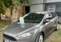 Autos - Ford Focus 2018 Nafta 90000Km - En Venta
