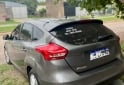 Autos - Ford Focus 2018 Nafta 90000Km - En Venta