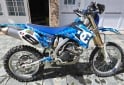 Motos - Yamaha WR450F 2011 Nafta 11000Km - En Venta