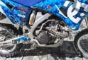 Motos - Yamaha WR450F 2011 Nafta 11000Km - En Venta