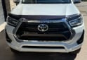 Camionetas - Toyota Hilux 2025 Diesel 6000Km - En Venta