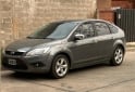 Autos - Ford Focus trend 2.0 2010 GNC 220000Km - En Venta
