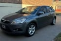 Autos - Ford Focus trend 2.0 2010 GNC 220000Km - En Venta