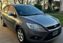 Autos - Ford Focus trend 2.0 2010 GNC 220000Km - En Venta