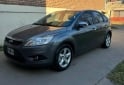 Autos - Ford Focus trend 2.0 2010 GNC 220000Km - En Venta