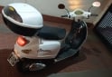 Motos - Motomel Strato Euro 150cc 2013 Nafta 16000Km - En Venta