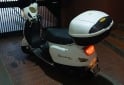 Motos - Motomel Strato Euro 150cc 2013 Nafta 16000Km - En Venta