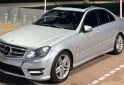 Autos - Mercedes Benz C250 2013 Nafta 100000Km - En Venta