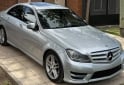 Autos - Mercedes Benz C250 2013 Nafta 100000Km - En Venta