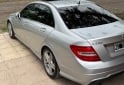 Autos - Mercedes Benz C250 2013 Nafta 100000Km - En Venta
