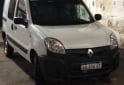 Utilitarios - Renault Kangoo 2017 GNC 140000Km - En Venta