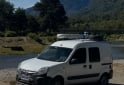 Utilitarios - Renault Kangoo 2017 GNC 140000Km - En Venta