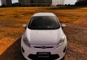 Autos - Ford FORD FIESTA KINETIC 2013 Nafta 203000Km - En Venta
