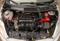 Autos - Ford FORD FIESTA KINETIC 2013 Nafta 203000Km - En Venta