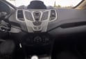 Autos - Ford FORD FIESTA KINETIC 2013 Nafta 203000Km - En Venta