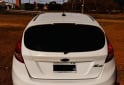 Autos - Ford FORD FIESTA KINETIC 2013 Nafta 203000Km - En Venta