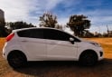 Autos - Ford FORD FIESTA KINETIC 2013 Nafta 203000Km - En Venta