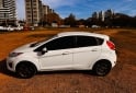 Autos - Ford FORD FIESTA KINETIC 2013 Nafta 203000Km - En Venta
