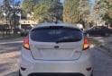Autos - Ford FORD FIESTA KINETIC 2013 Nafta 203000Km - En Venta
