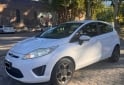 Autos - Ford FORD FIESTA KINETIC 2013 Nafta 203000Km - En Venta