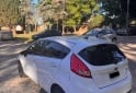 Autos - Ford FORD FIESTA KINETIC 2013 Nafta 203000Km - En Venta
