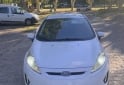 Autos - Ford FORD FIESTA KINETIC 2013 Nafta 203000Km - En Venta