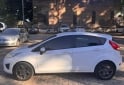 Autos - Ford FORD FIESTA KINETIC 2013 Nafta 203000Km - En Venta