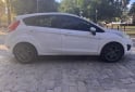 Autos - Ford FORD FIESTA KINETIC 2013 Nafta 203000Km - En Venta