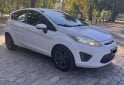 Autos - Ford FORD FIESTA KINETIC 2013 Nafta 203000Km - En Venta