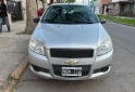 Autos - Chevrolet AVEO 1.6 LS G3 GNC 2014 GNC - En Venta