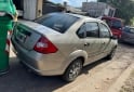 Autos - Ford FIESTA 1.6 MAX AMBIENTE 2007 Nafta - En Venta