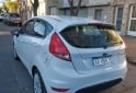 Autos - Ford FIESTA 1.6 SE 2016 Nafta  - En Venta