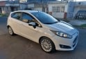Autos - Ford FIESTA 1.6 SE 2016 Nafta  - En Venta
