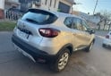 Autos - Renault CAPTUR 2.0 ZEN 2020 Nafta  - En Venta