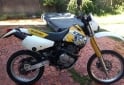 Motos - Suzuki dr250s 1995 Nafta 111111Km - En Venta