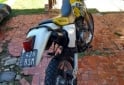 Motos - Suzuki dr250s 1995 Nafta 111111Km - En Venta
